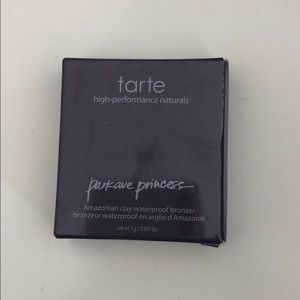 Tarte Parkave Princess waterproof bronzer